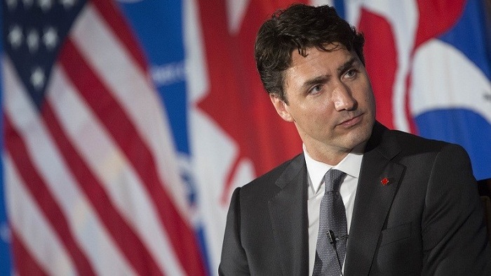 Le gouvernement canadien «a menti» sur la vente d’armes à l’Arabie saoudite, accuse l’opposition